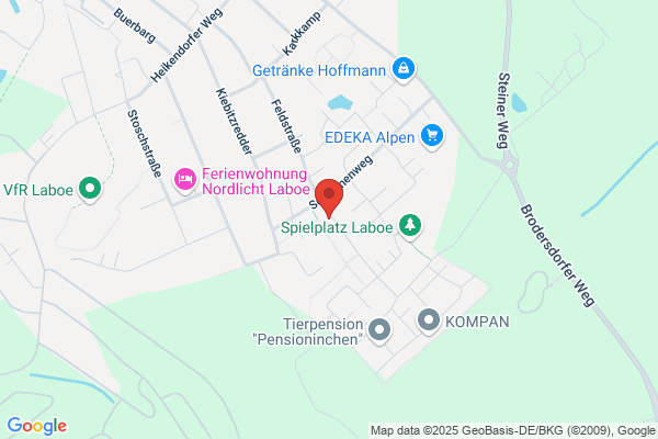 EBL EDV-Beratung-Laboe GmbH