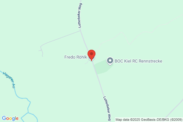 Fredo Röhlk