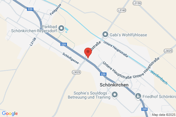 Jugendzentrum