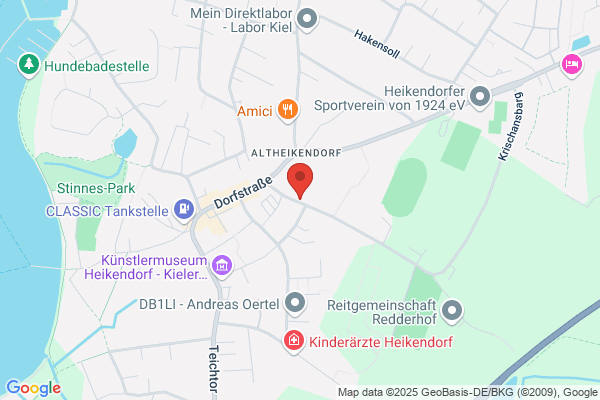 Volkshochschule Laboe e.V.