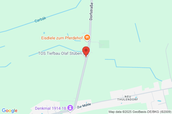 T.O.S. Tiefbau Olaf Stüben