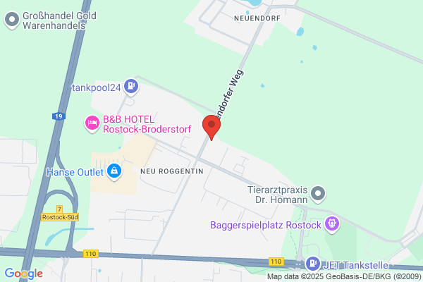 KüchenTreff Rostock