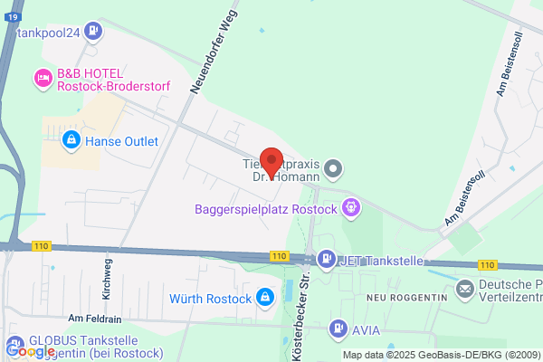 Kiloutou Deutschland GmbH