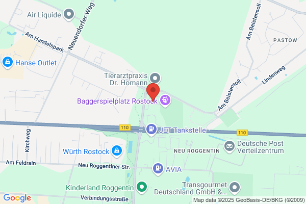 POLYGON Deutschland GmbH | Windkraft Service