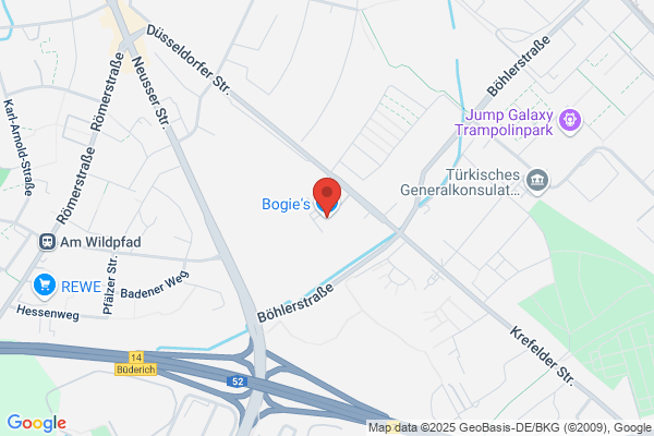BOGIE GmbH