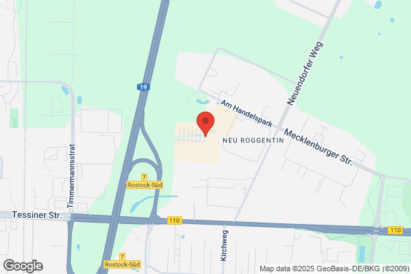 Backhus GmbH