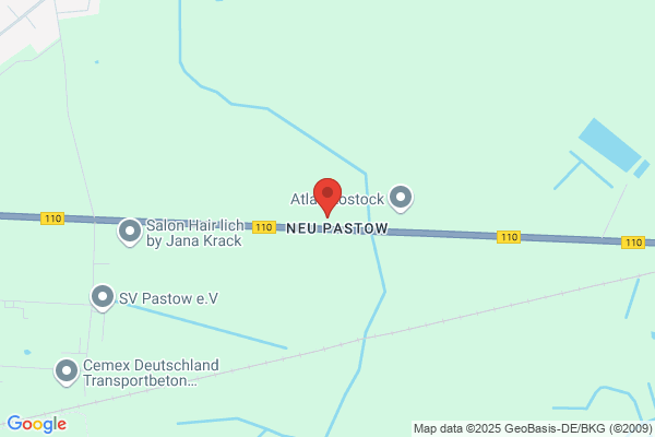 Behm Technik und Handels GmbH