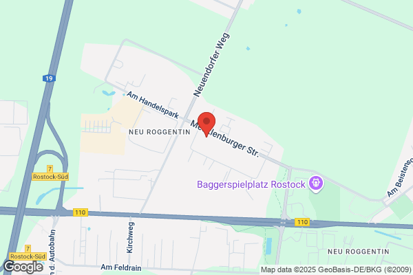 Boden und Ristau Schornsteintechnik GmbH