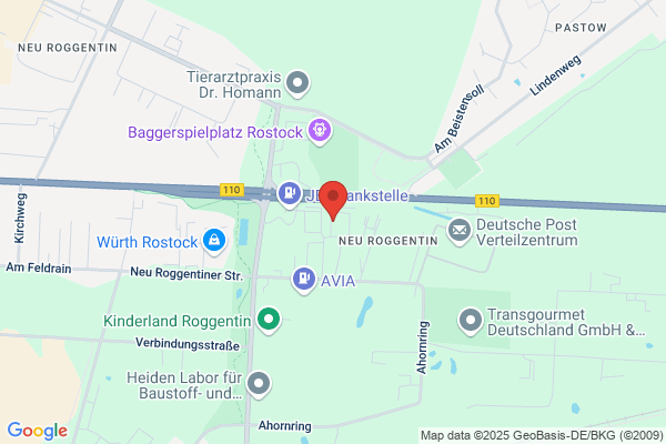 Dr. Roschig Hydraulik GmbH