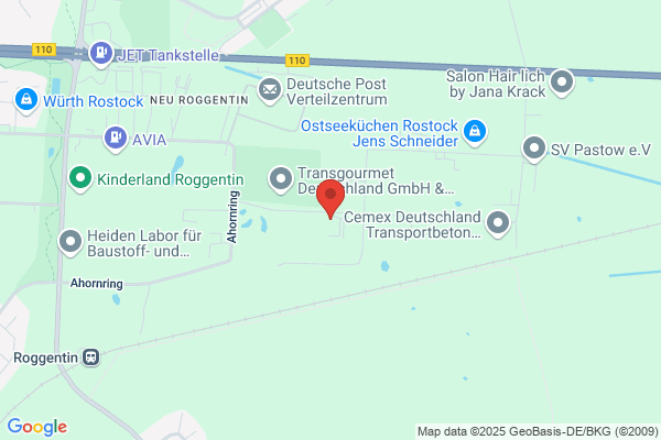 Exakt Service GmbH
