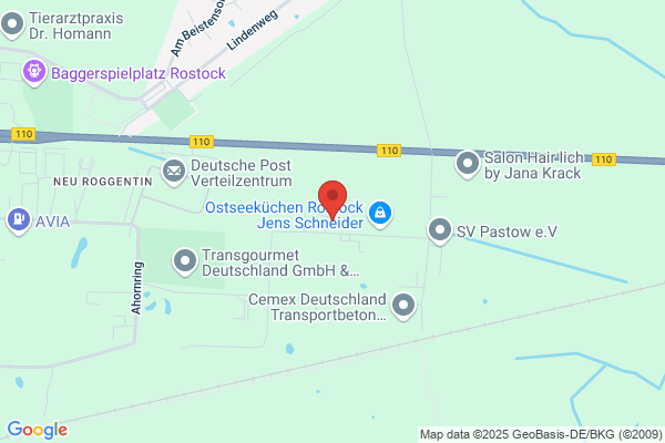 HGW HanseGas GmbH