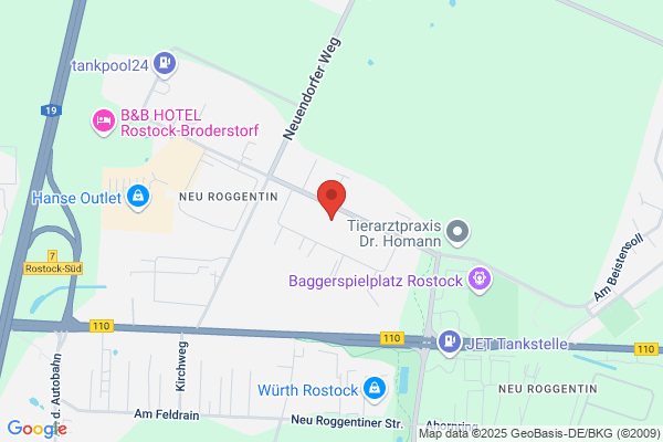 Hygra Schädlingsbekämpung