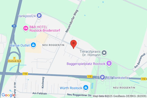 M & U Bürokommunikation GmbH