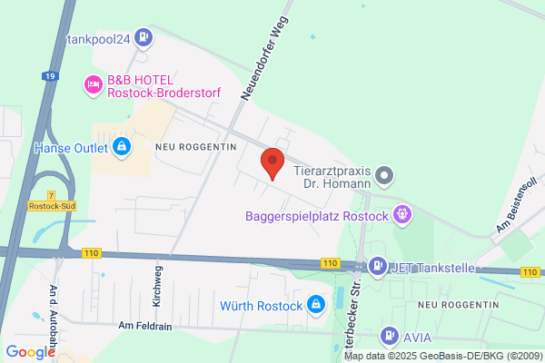 Rainer Maler u. Reparatur Service Kagel