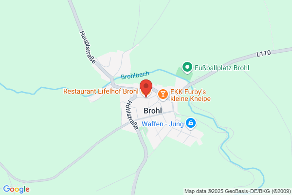 Eifelhof Brohl