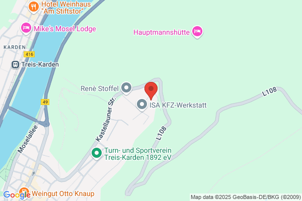 Forstbetrieb Herter UG