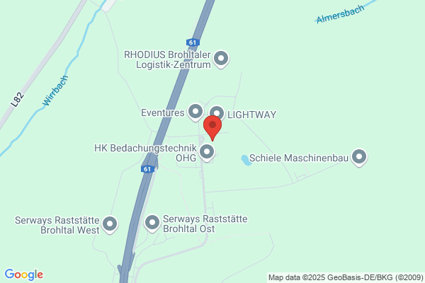 Industriebedarf Schneiders GmbH