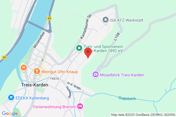 Pflegestützpunkt Treis-Karden