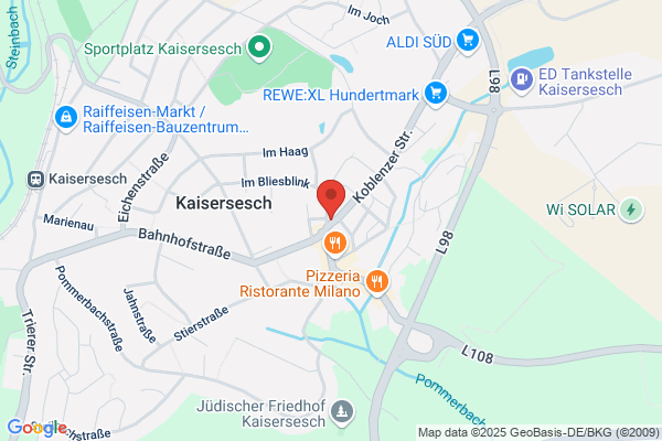 Raiffeisenbank Kaisersesch-Kaifenheim eG