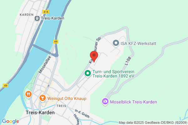 Wallstop GmbH & Co. KG