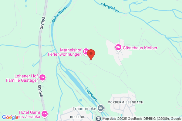 Österhof