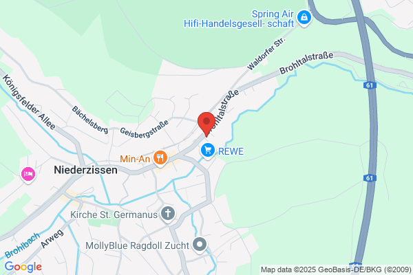 R+V Versicherung