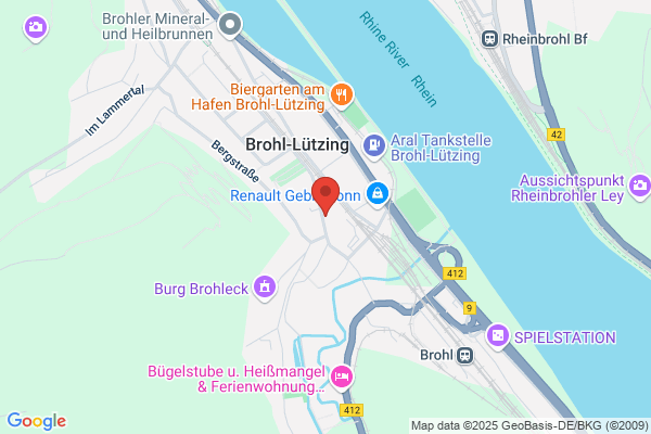 St. Matthias Schützenbruderschaft Brohl/Rhein e.V.