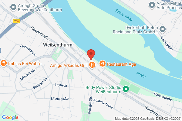 Zum Anker