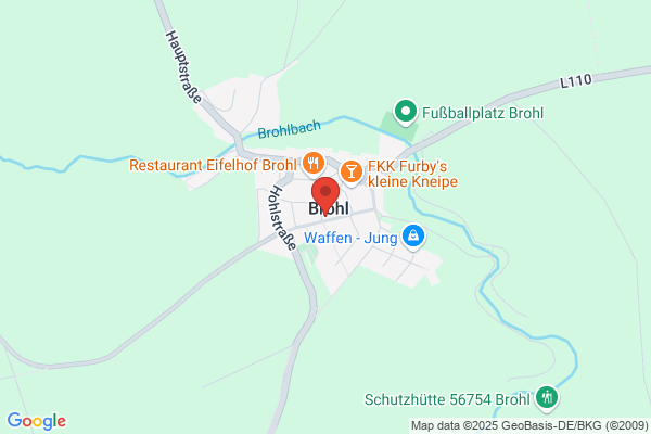 Feuerwehrgerätehaus