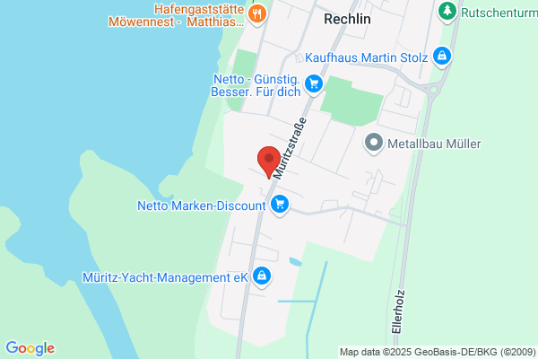 Getränke Rechlin