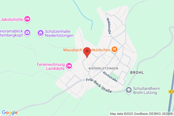 Kommunaler Kindergarten