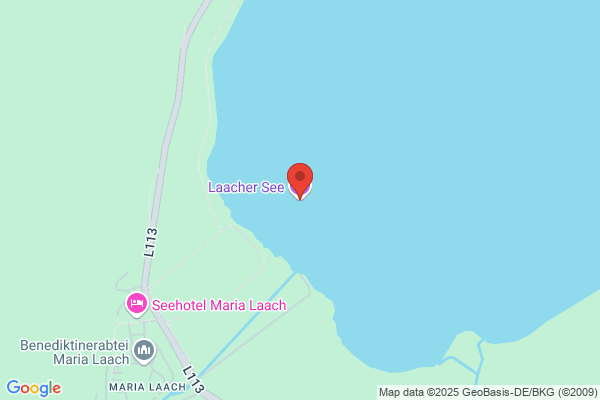 Laacher See