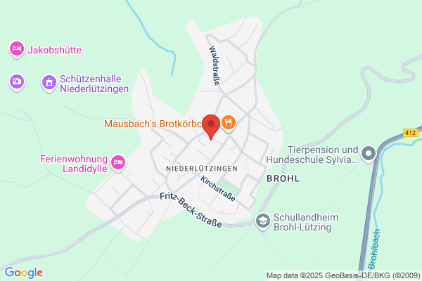 Mehrzweckhalle Raiffeisenplatz