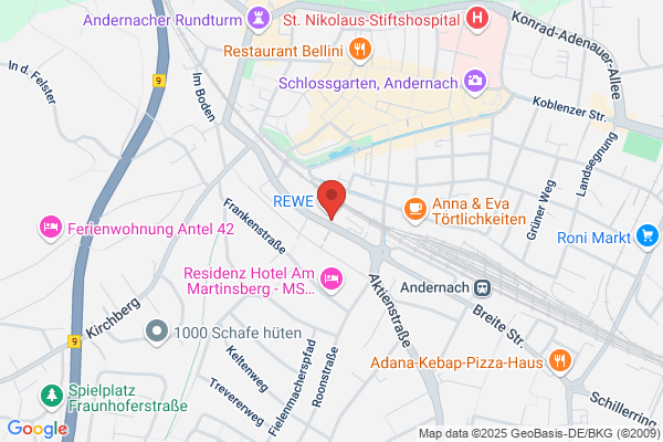Scheffel Backwaren GmbH