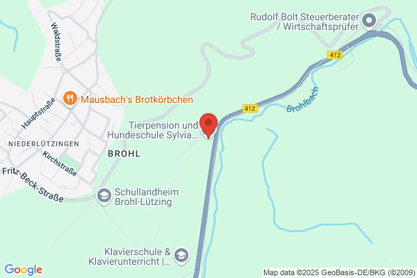 Tierpension & Hundeschule Hüskes, Sylvia und Anke Hüskes GbR