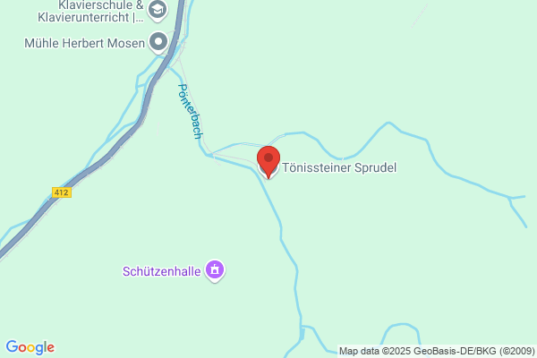 Tönissteiner Sprudel Dr. C. Kerstiens GmbH