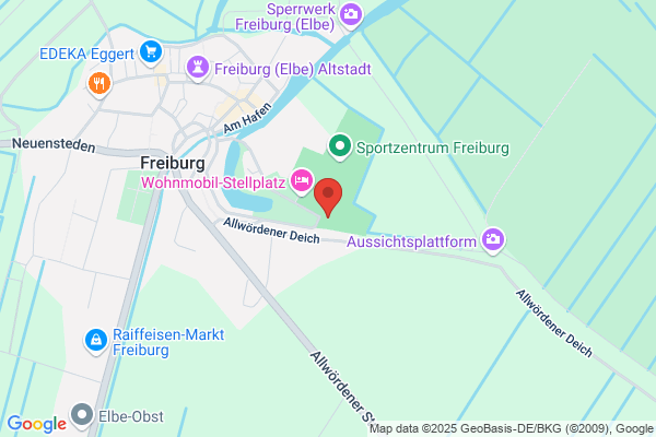 Kehdinger Reitclub