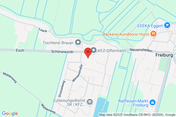 Witthohn & Faust GmbH