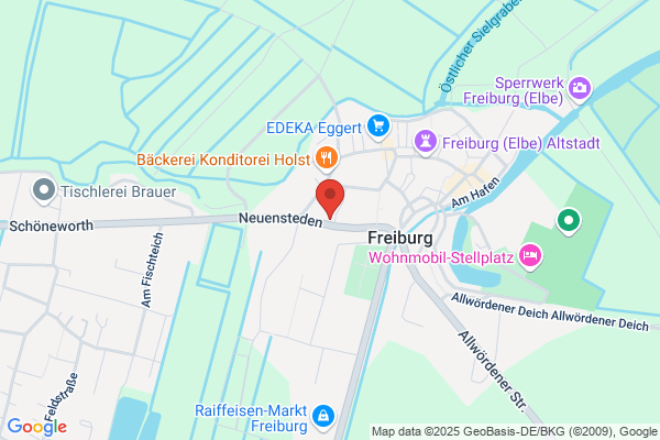 Elbe Therapiezentrum