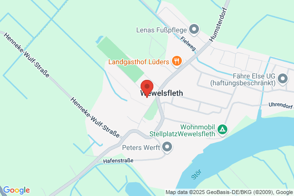 Kirchengemeinde Wewelsfleth
