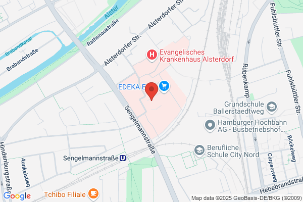 Ev. Stiftung Alsterdorf