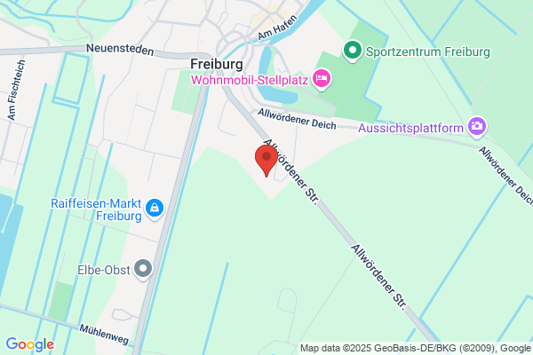 GOBS Nordkehdingen