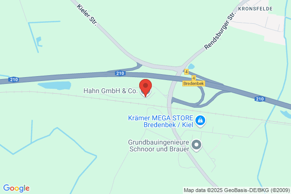 Hahn GmbH