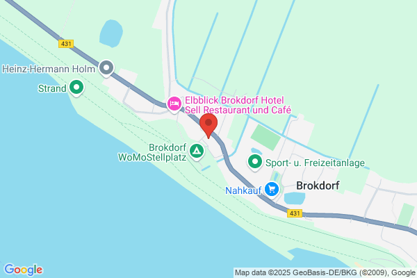 KiTa Deichkieker