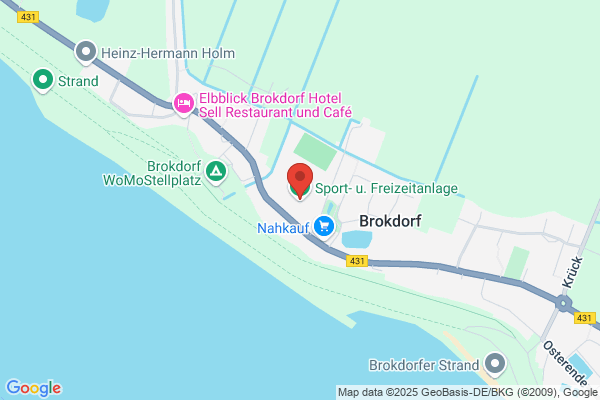 Sportzentrum