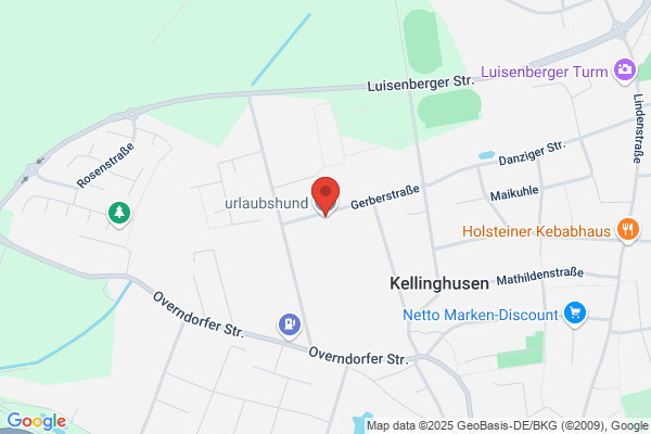 Agentur Lodging Urlaub mit Hund, Katz' & Co.