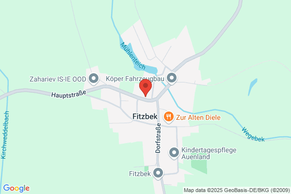 Tatex Trading GmbH