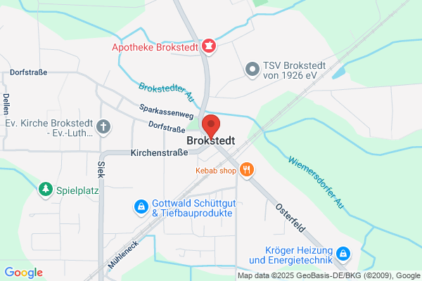 Brokstedt