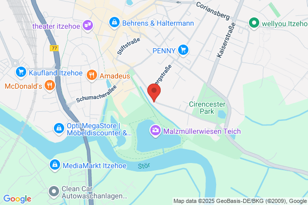 Brücken, Heike, christl. Beratung