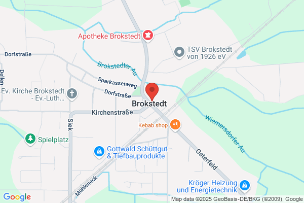 Froschkönig Dekozauber